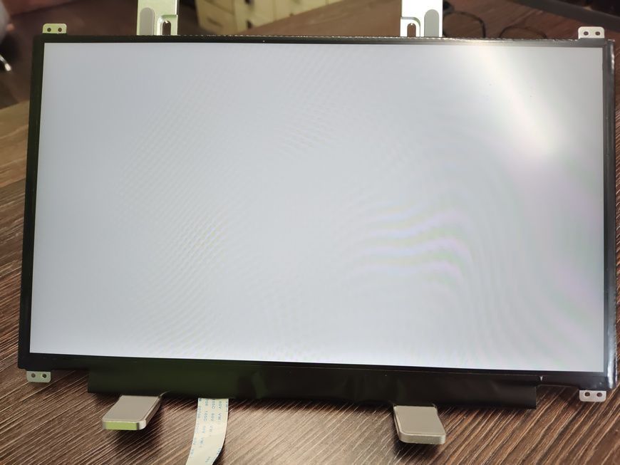 Матриця з ДЕФЕКТАМИ 13,3" LG LP133WF2 SP L1 1920x1080, IPS, матова 30 pin б/в 00-00001930, 2005261422 2171        фото