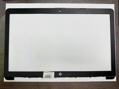 Рамка дисплея HP 17-by0053od 6070B1308501 б/в 00-00002473 2661        фото
