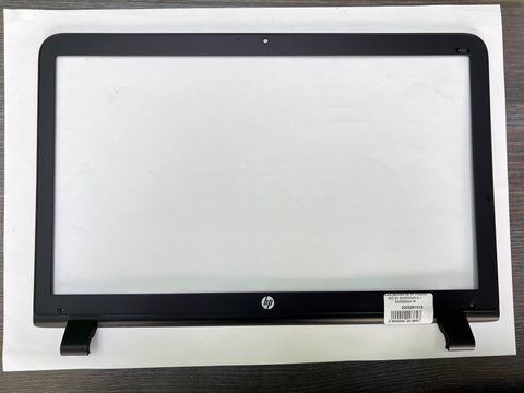 Рамка дисплея HP ProBook 450 G3 EAX6300401A EAX63004A1M б/в 00-00001597, 2003261019 1877        фото