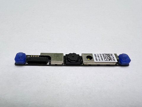 Вебкамера Dell 0K49W1 7248773D A0V3 A00 Latitude 5480 5490 E5480 E7280 E7480 E5580 б/в 00-00001131 1434        фото