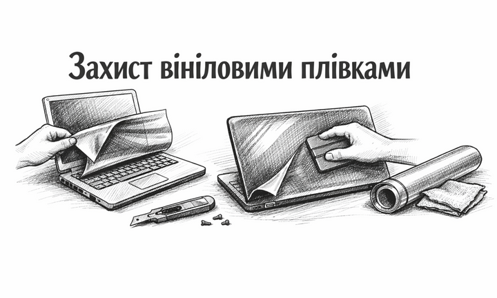 Баннер Вініли