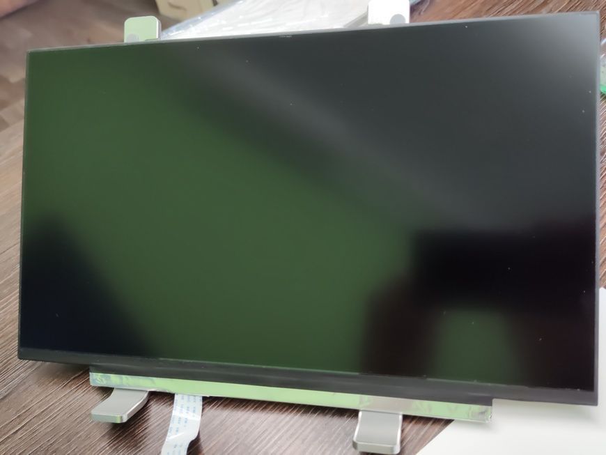 Матриця 14" InnoLux N140HCA-EAC Rev.C1 1920x1080, IPS, матова 30 pin б/в 00-00001932, 2005261603 2173        фото