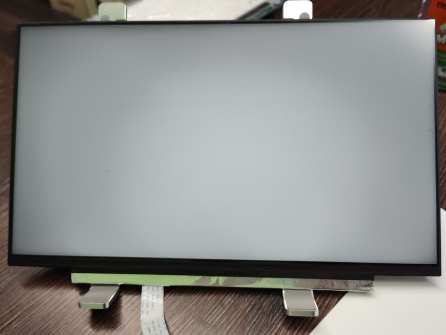 Матриця 14" InnoLux N140HCA-EAC Rev.C1 1920x1080, IPS, матова 30 pin б/в 00-00001932, 2005261603 2173        фото