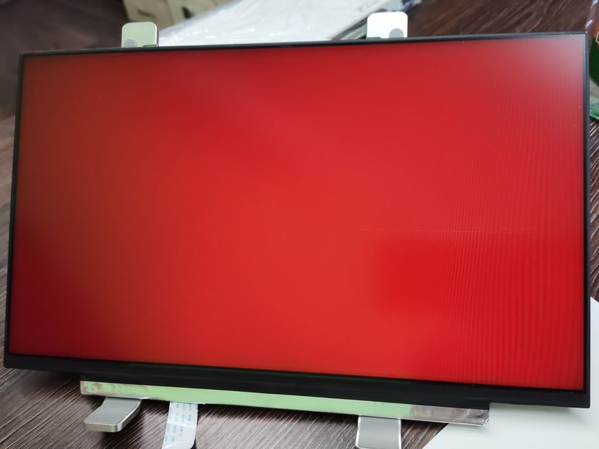 Матриця 14" InnoLux N140HCA-EAC Rev.C1 1920x1080, IPS, матова 30 pin б/в 00-00001932, 2005261603 2173        фото