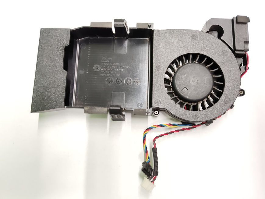 Охолодження SUNON Dell Optiplex Micro 3020 9020 3040 3060 5060 7020 7040 7050 7060 05JV3N 02N51K EF70150SX-C020-S9A 0KG9KP (Speaker) б/в 00-00001598 1878        фото