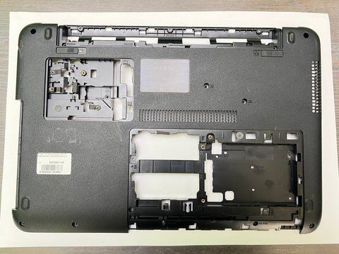 Нижня частина корпусу HP ProBook 450 G3 EAX6300101A б/в 00-00001599, 2003261149 1879        фото