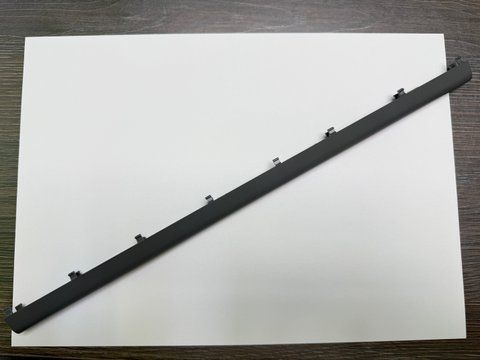Заглушки петель матриці HP 17-by0053od б/в 00-00002475 2663        фото
