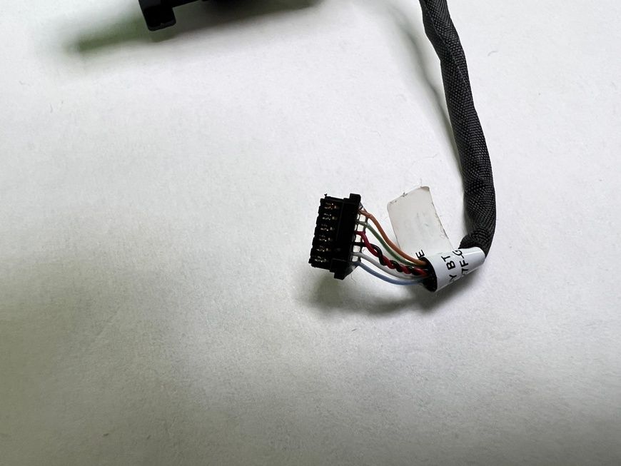 Плата Bluetooth BCM92070MD 402CF4F0FCA7 HP Elitebook 8560p б/в 00-00001133 1437        фото