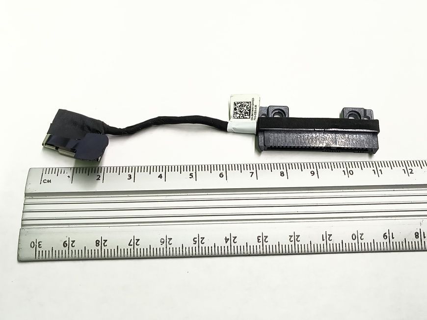 Кабель SSD/HDD Dell 0WYWRF DC02C00AT00 Precision 7710 7720 б/в 00-00001033 1385        фото