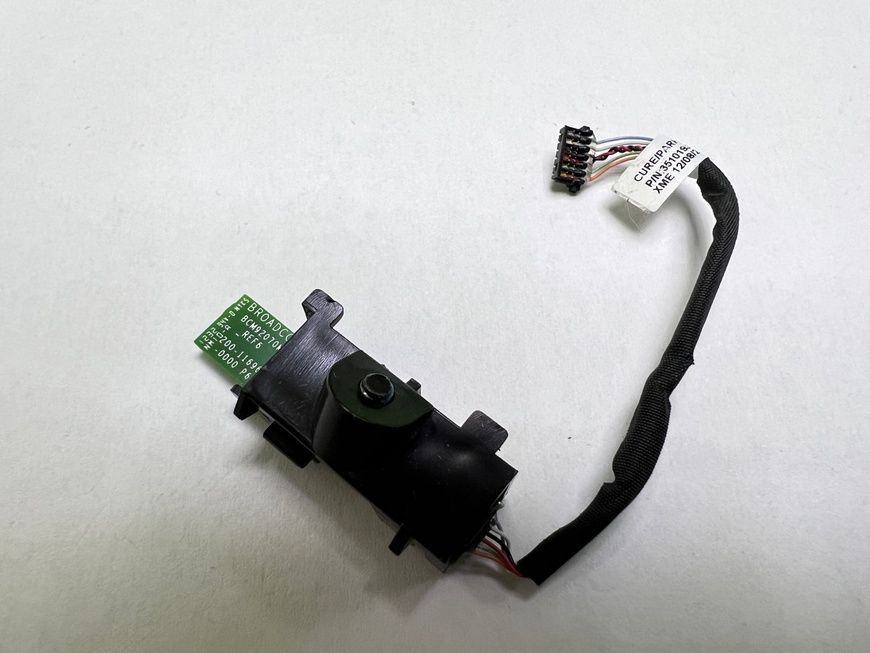 Плата Bluetooth BCM92070MD 402CF4F0FCA7 HP Elitebook 8560p б/в 00-00001133 1437        фото