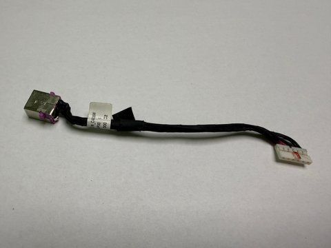 Роз'єм живлення Acer DC301014P00 Nitro 5 AN515-43 б/в 00-00002270 2512        фото