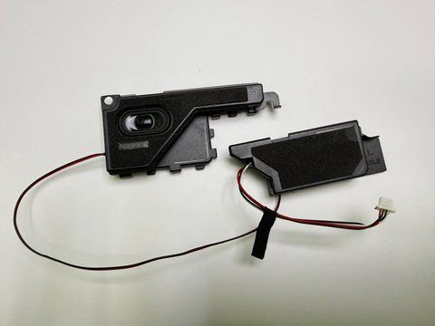 Динаміки HP 17-by0053od б/в 00-00002476 2664        фото