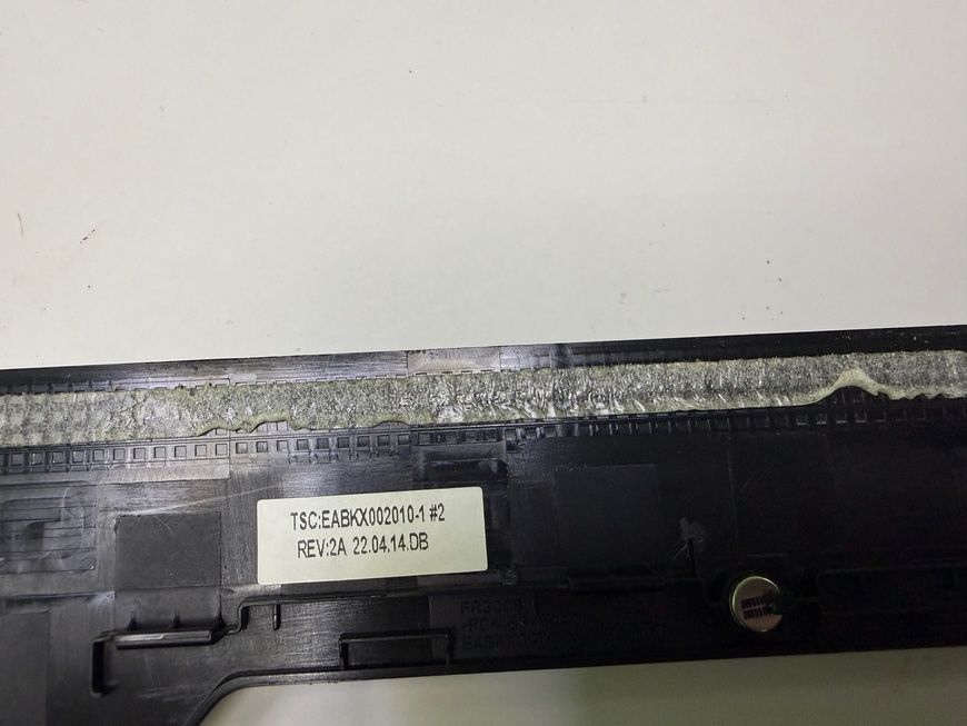 Рамка дисплея Asus TUF FX506H EABKX002010-1 б/в 00-00002220 2462        фото