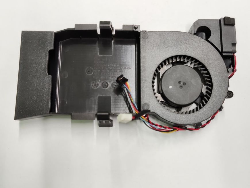 Охолодження Dell Optiplex Micro 3020 9020 3040 3060 5060 7020 7040 7050 7060 05JV3N 02N51K KSB0705HB-A 0KG9KP (Speaker) б/в 00-00001600 1880        фото