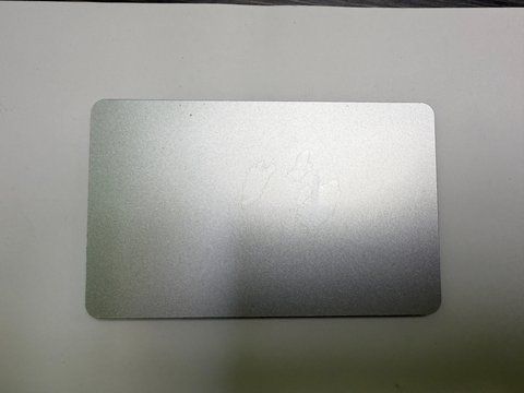 Модуль тачпаду AM3ZC000500BIR AM3ZC000500 Acer Aspire 3 15 N23C3 б/в 00-00002816 2998        фото