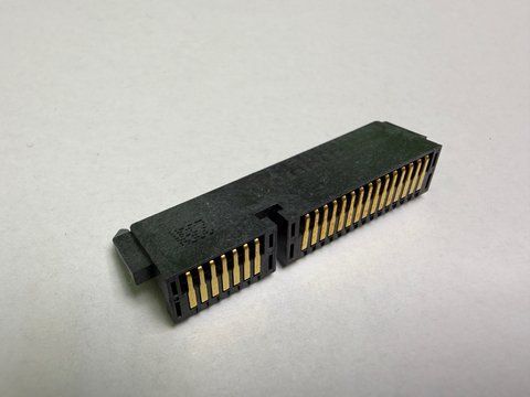 Адаптер SATA HDD/ SSD Dell Latitude E5520 б/в 00-00002592 2768        фото