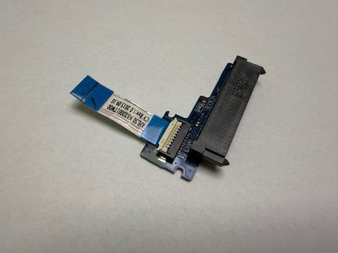 Плата оптичного приводу/HDD HP LS-C703P 250 G4, 250 G5 б/в 00-00002111 2348        фото