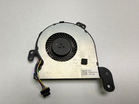 Вентилятор Asus X540 NS55B0 б/в 00-00002567 2747        фото