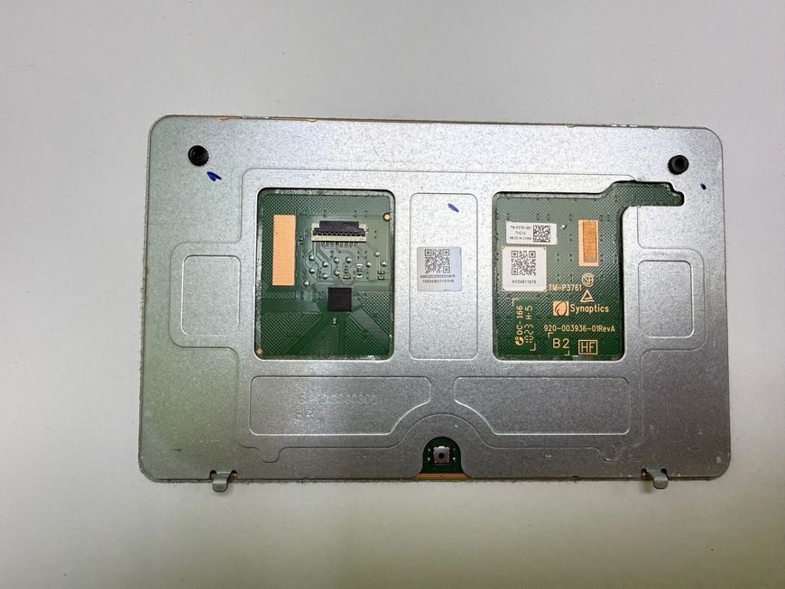 Модуль тачпаду AM3ZC000500BIR AM3ZC000500 Acer Aspire 3 15 N23C3 б/в 00-00002816 2998        фото