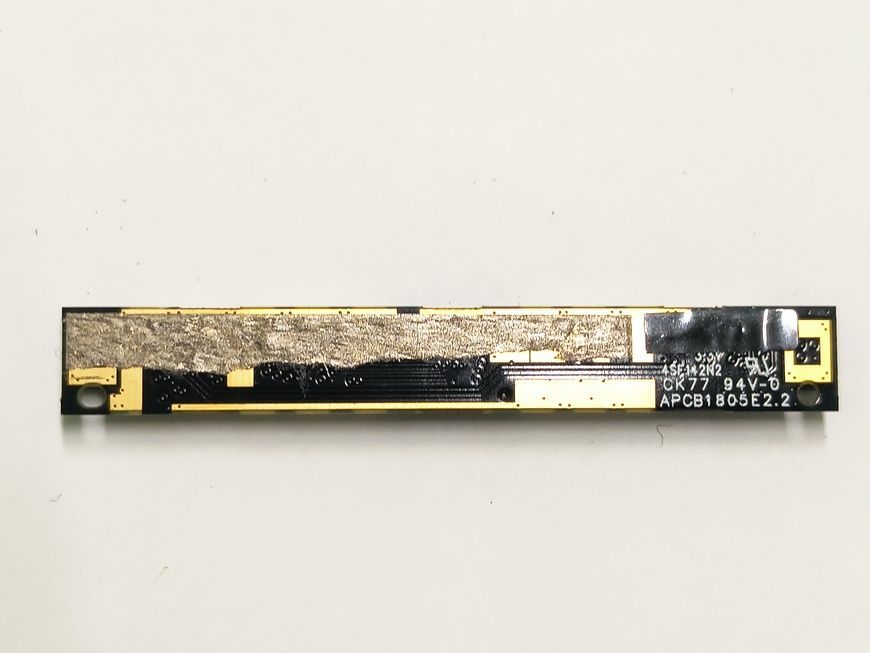 Вебкамера HP 796997-391 Probook 650 G2 G3 Elitebook 740 745 820 840 G3 G4 б/в 00-00001301 1571        фото