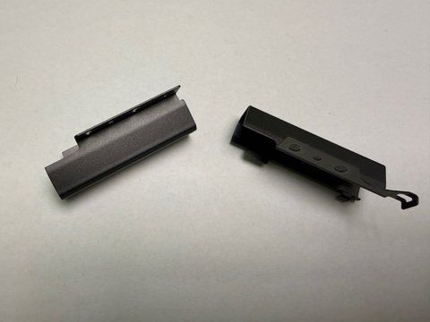 Заглушки завіс Dell Precision 7540 б/в 00-00002406 2613        фото