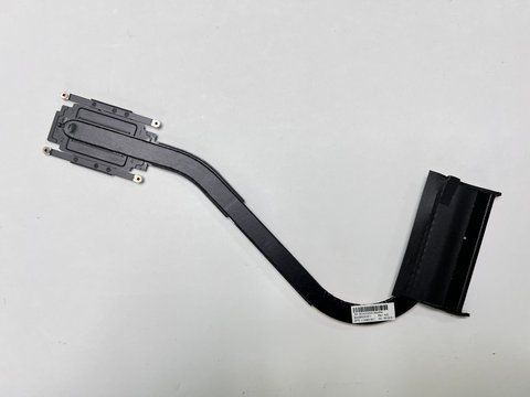 Радіатор HP Elitebook 850 G5 755 G5 Zbook 15U G5 6043b0231611 L14362-001 б/в 00-00001504 1781        фото