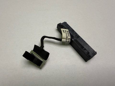 Перехідник Sata HDD/SSD Acer 50.4YU06.001 Aspire E1-522 б/в 00-00002177 2416        фото