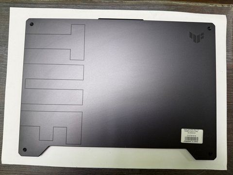 Кришка матриці Asus TUF FX506H 47NJFLCJN60 б/в 00-00002222 2464        фото