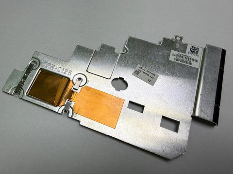 Радіатор HP 250 G5 AT1O200A0F0 б/в 00-00002131 2367        фото