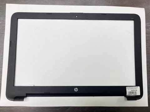Рамка дисплея HP 250 G4 255 G4 250 G5 255 G5 Pavilion 15-ac 15-af 15-ay 15-ba AP1EM000210 б/в 00-00001602, 2003261458 1882        фото
