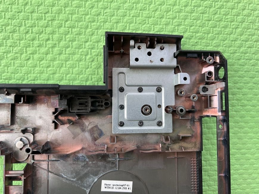 Нижня частина корпусу Lenovo B580 60.4TE04.001 б/в 00-00001713, 0804261426 1980        фото