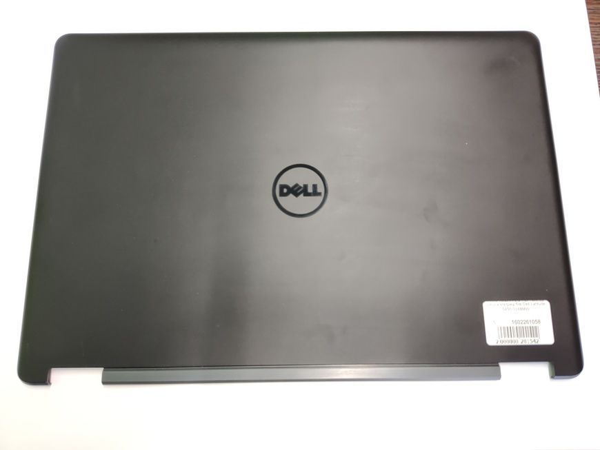 Кришка матриці Dell Latitude 5450 0JX8MW б/в 00-00001460, 1602261058 1732        фото