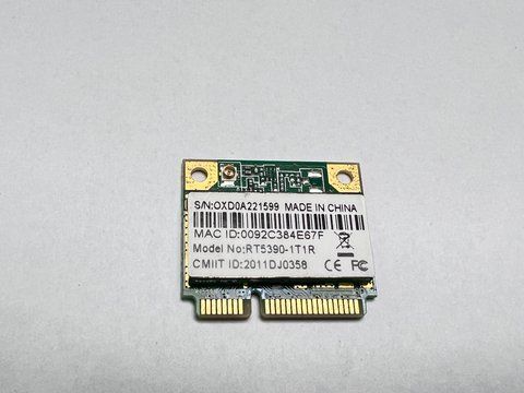 WiFi модуль Ralink RT5390-1T1R б/в 00-00001662 1932        фото