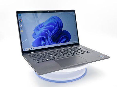 Ноутбук Dell Latitude 7420 2-in-1 / 13,3" FullHD, IPS/ Intel Core i7-1185G7 (4/8)/ RAM 16Gb/ SSD 256Gb/ Intel&reg; Iris&reg; Xe Graphics 2079        фото