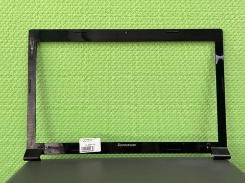 Рамка дисплея Lenovo B580 60.4TG04.002 б/в 00-00001715, 0804261523 1981        фото