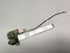 Плата Audio / USB з шлейфом 02NHKM Dell Latitude E5520 б/в 00-00002591 2767        фото 1