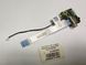 Плата Audio / USB з шлейфом 02NHKM Dell Latitude E5520 б/в 00-00002591 2767        фото 2