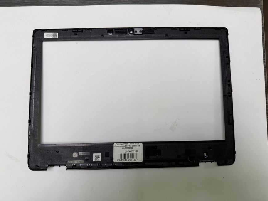 Рамка дисплея Lenovo 100E Chromebook 8S1102-04817 б/в 00-00002132 2368        фото