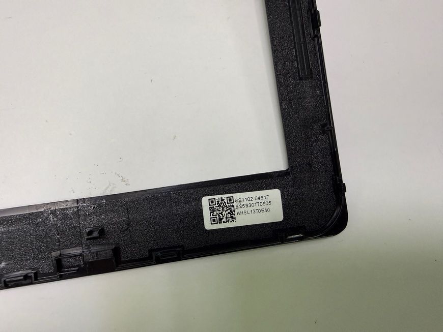 Рамка дисплея Lenovo 100E Chromebook 8S1102-04817 б/в 00-00002132 2368        фото