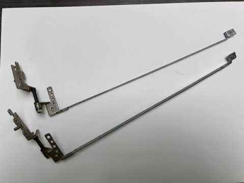 Завіси Lenovo 33.4TE08.021 B580 б/в 00-00001716 1982        фото