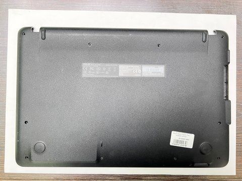 Нижня частина корпусу Asus X540S R540S A540S F540 13NB0B31AP0301 б/в 00-00001663, 2803261337 1933        фото