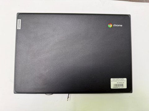 Кришка матриці та завіси Lenovo 100E Chromebook 8S1102-04813 б/в 00-00002133 2369        фото