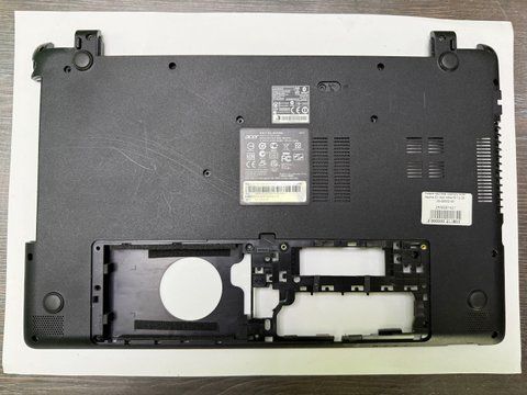 Нижня частина корпусу Acer Aspire E1-522 WH418 13.05 00-00002181 2419        фото