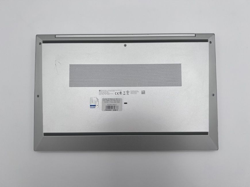 Ноутбук HP Elitebook 850 G7 / 15,6" FullHD, IPS/ Intel Core i5 - 10310U 1.7GHz (4/8)/ RAM 16Gb/ SSD 512Gb/ Intel UHD (10Gen) 1515        фото