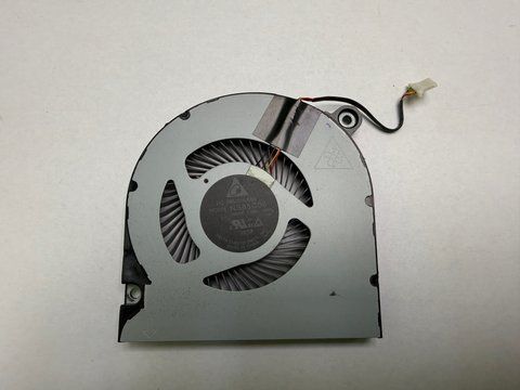 Вентилятор Acer Nitro 5 AN515-43 NS85C06-18K20 9Y15S3R б/в 00-00002275 2517        фото