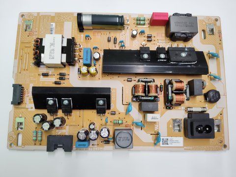 Плата блока живлення ТВ L55S6_TSM BN44-01054C Samsung б/в 00-00001988, 2605261641 2226        фото