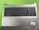 Топкейс + клавіатура (комплект) HP 255 G5 AP1O2000361 PK131O21A10 б/в 00-00001775, 2204261100 2031        фото 1