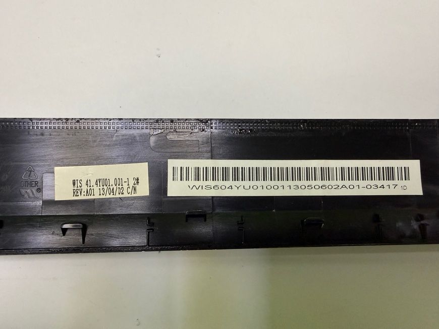 Рамка дисплея Acer Aspire E1-522 41.4YU01.001 б/в 00-00002182 2420        фото