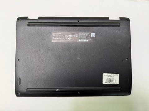 Нижня частина корпусу Lenovo 100E Chromebook YGN5151 б/в 00-00002136 2371        фото