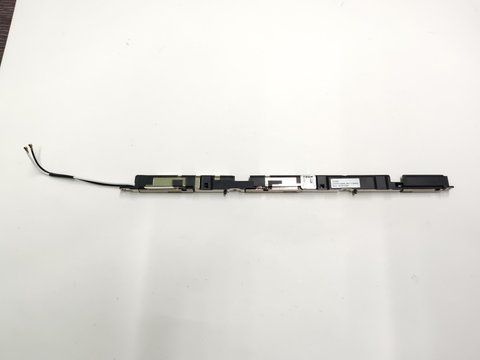Антена WiFi 0T16YH DC33001Q90L Dell XPS 15 9550 9560 Precision 5510 5520 б/в 00-00001411 1686        фото